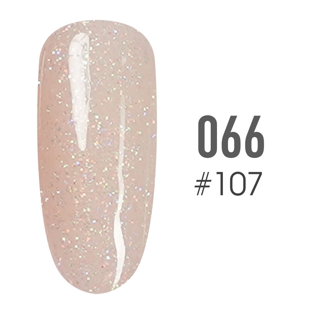 SNS Pro Dipping Powder - Beige Collection - 066 107 - ANGEL DUST - DTK Nail Supply