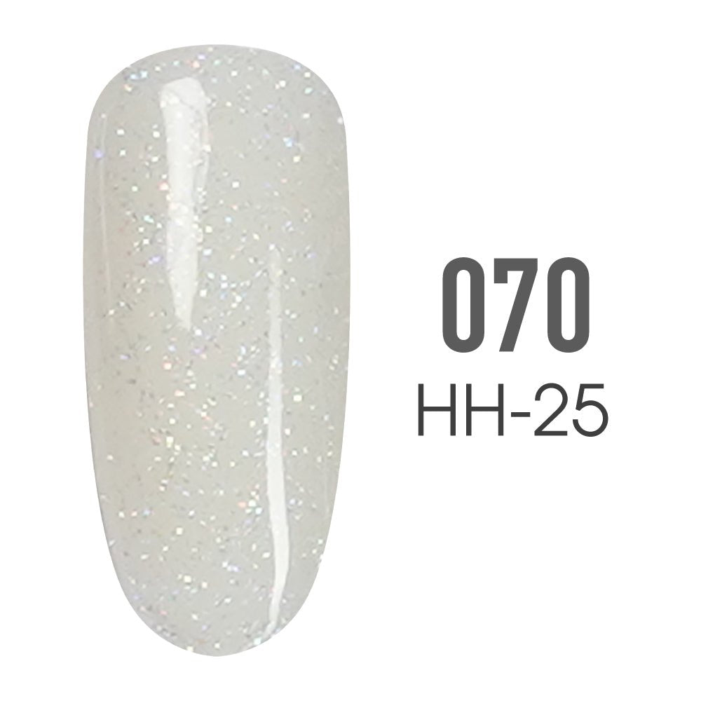 SNS Pro Dipping Powder - Beige Collection - 070 HH - 25 - SULPHUR SPRINGS - DTK Nail Supply