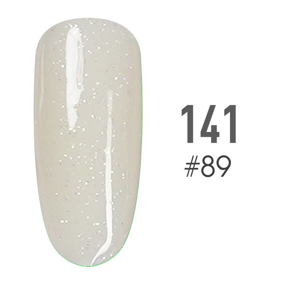 SNS Pro Dipping Powder - Beige Collection - 141 89 - VANITY WALTZ - DTK Nail Supply