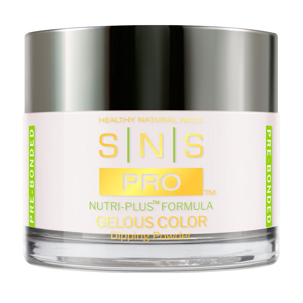 SNS Pro Dipping Powder - Burgundy Collection - 009 368 - MOONSHINE - DTK Nail Supply