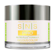 SNS Pro Dipping Powder - Burgundy Collection - 009 368 - MOONSHINE - DTK Nail Supply