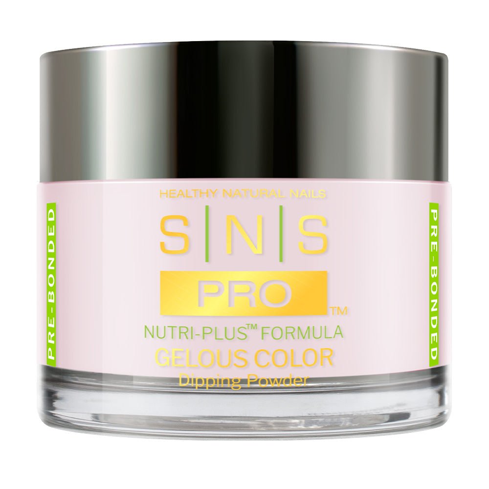 SNS Pro Dipping Powder - Burgundy Collection - 010 LV30 - LES MIS - DTK Nail Supply