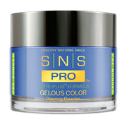 SNS Pro Dipping Powder - Burgundy Collection - 029 BM16 - HYACINTH - DTK Nail Supply