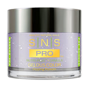SNS Pro Dipping Powder - Burgundy Collection - 033 CC34 - LAFITENIA LODGE - DTK Nail Supply
