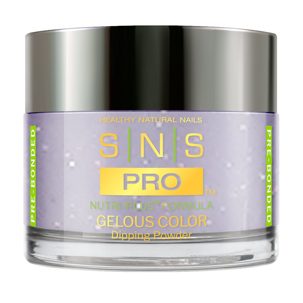 SNS Pro Dipping Powder - Burgundy Collection - 033 CC34 - LAFITENIA LODGE - DTK Nail Supply