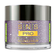 SNS Pro Dipping Powder - Burgundy Collection - 036 WW17 - APOLLO - DTK Nail Supply