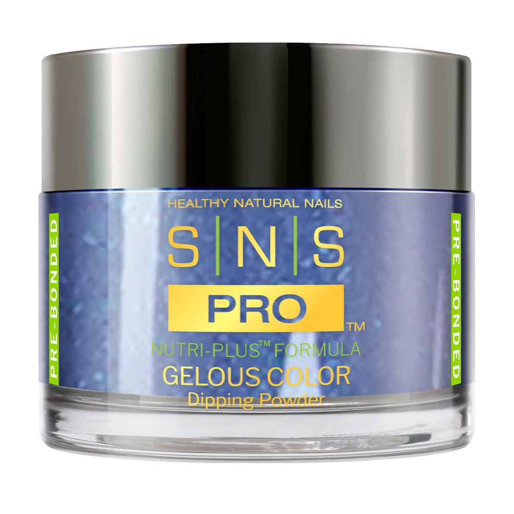 SNS Pro Dipping Powder - Burgundy Collection - 039 BOS14 - MOTHER OF THE GROOM - DTK Nail Supply