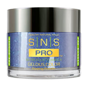SNS Pro Dipping Powder - Burgundy Collection - 039 BOS14 - MOTHER OF THE GROOM - DTK Nail Supply