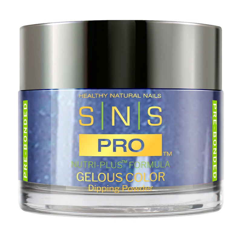 SNS Pro Dipping Powder - Burgundy Collection - 039 BOS14 - MOTHER OF THE GROOM - DTK Nail Supply