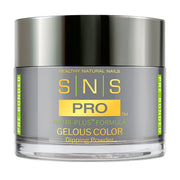 SNS Pro Dipping Powder - Burgundy Collection - 052 LV08 - L’ARE DE TRIOMPHE - DTK Nail Supply