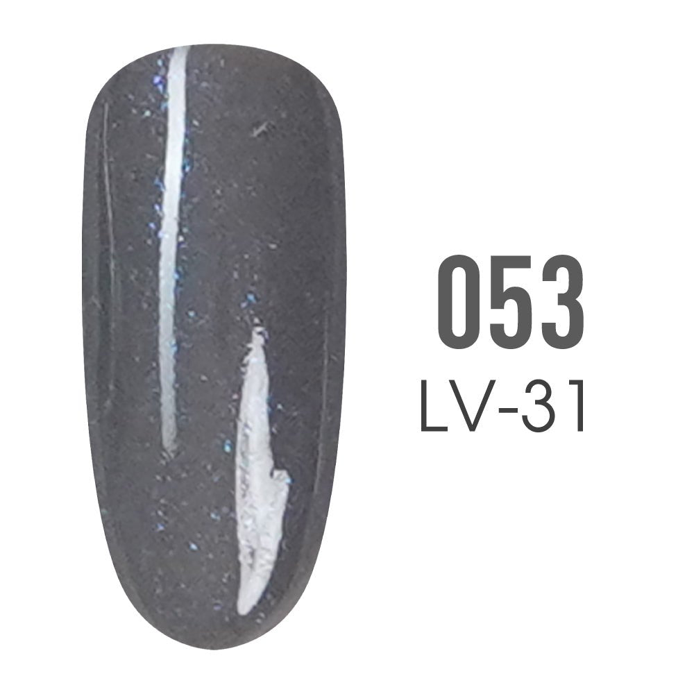 SNS Pro Dipping Powder - Burgundy Collection - 053 LV31 - LA TOUR EIFFEL - DTK Nail Supply