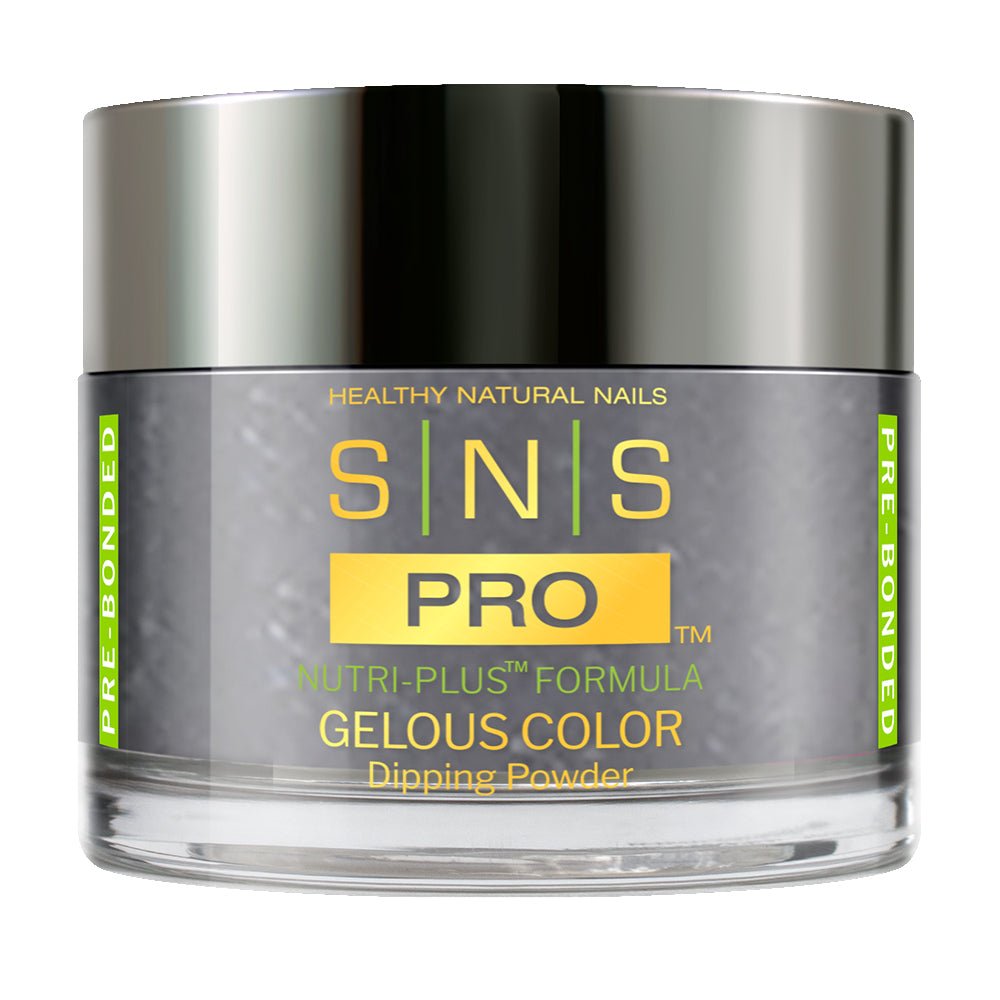 SNS Pro Dipping Powder - Burgundy Collection - 053 LV31 - LA TOUR EIFFEL - DTK Nail Supply