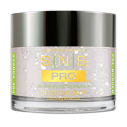 SNS Pro Dipping Powder - Burgundy Collection - 065 095 - DAY DREAMERS - DTK Nail Supply