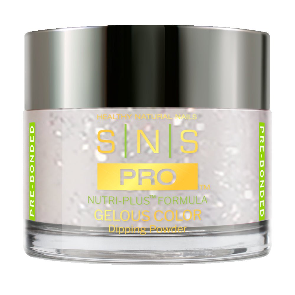 SNS Pro Dipping Powder - Burgundy Collection - 065 095 - DAY DREAMERS - DTK Nail Supply