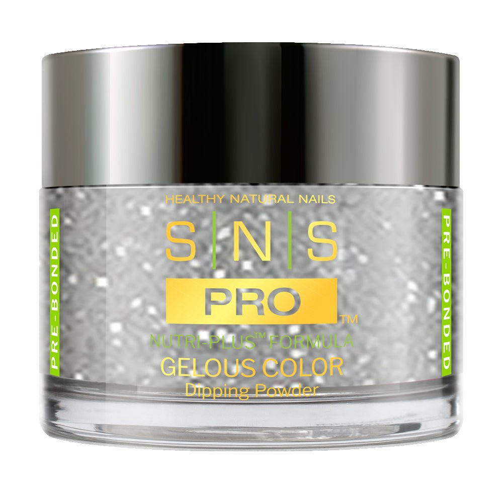 SNS Pro Dipping Powder - Burgundy Collection - 067 DC01 - DEEP SATISFACTION - DTK Nail Supply