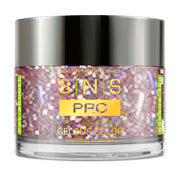 SNS Pro Dipping Powder - Burgundy Collection - 068 WW08 - TIMES SQUARE - DTK Nail Supply