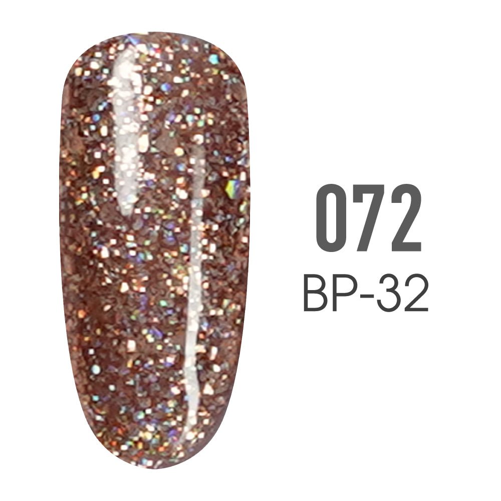 SNS Pro Dipping Powder - Burgundy Collection - 072 BP32 - CRANE’S CROWN - DTK Nail Supply