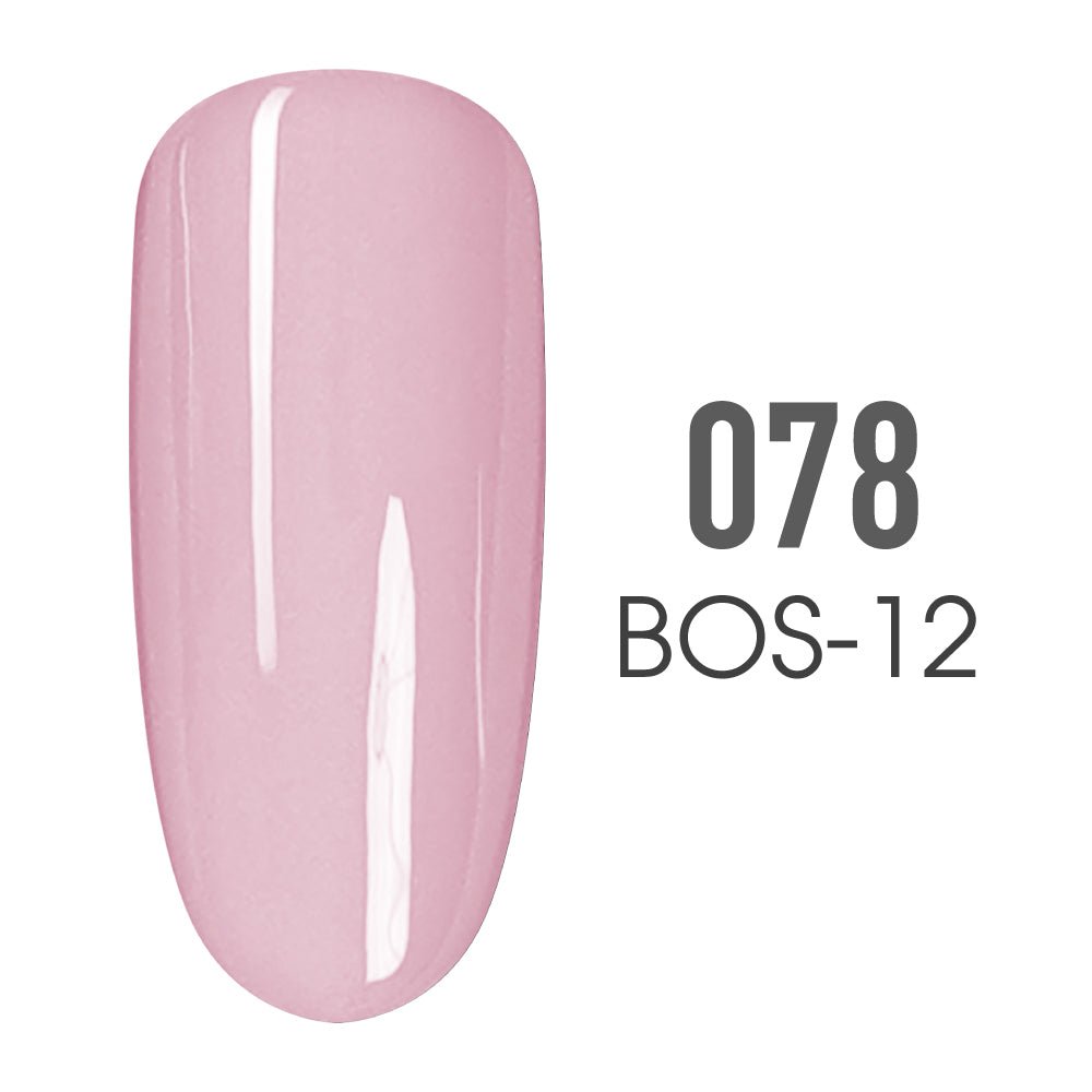 SNS Pro Dipping Powder - Burgundy Collection - 078 BOS12 - SWEET 16 - DTK Nail Supply