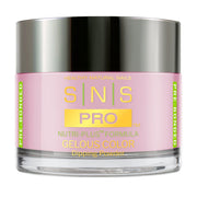 SNS Pro Dipping Powder - Burgundy Collection - 078 BOS12 - SWEET 16 - DTK Nail Supply