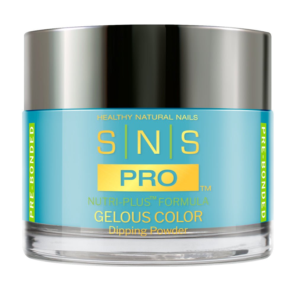 SNS Pro Dipping Powder - Burgundy Collection - 097 BD10 - CASHMERE CARDIGAN - DTK Nail Supply