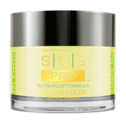 SNS Pro Dipping Powder - Burgundy Collection - 100 HH11 - FERN GULLY - DTK Nail Supply