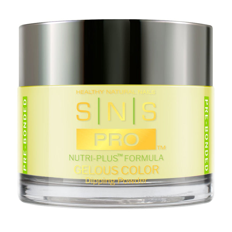 SNS Pro Dipping Powder - Burgundy Collection - 100 HH11 - FERN GULLY - DTK Nail Supply