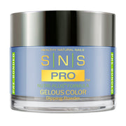 SNS Pro Dipping Powder - Burgundy Collection - 102 HH36 - BOOBY CAY - DTK Nail Supply
