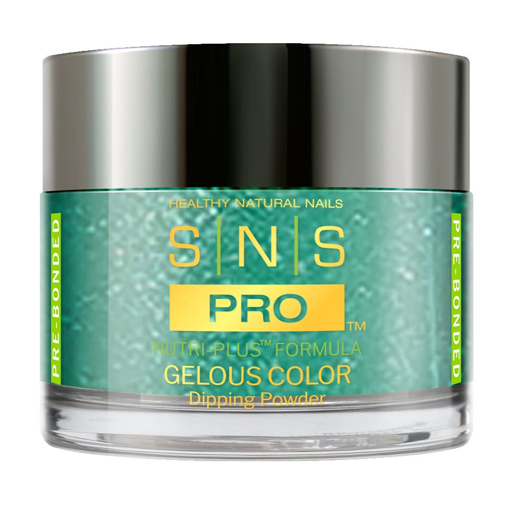SNS Pro Dipping Powder - Burgundy Collection - 104 BD20 - SASSY LINGERIE - DTK Nail Supply