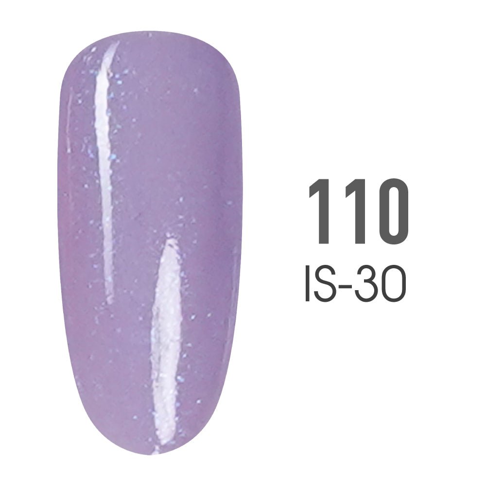 SNS Pro Dipping Powder - Burgundy Collection - 110 IS30 - STRAIGHT A’S - DTK Nail Supply