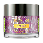 SNS Pro Dipping Powder - Burgundy Collection - 139 BM17 - MISS UNIVERSE BOUQUET - DTK Nail Supply