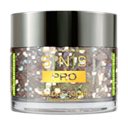 SNS Pro Dipping Powder - Burgundy Collection - 143 BP30 - KINGLET - DTK Nail Supply