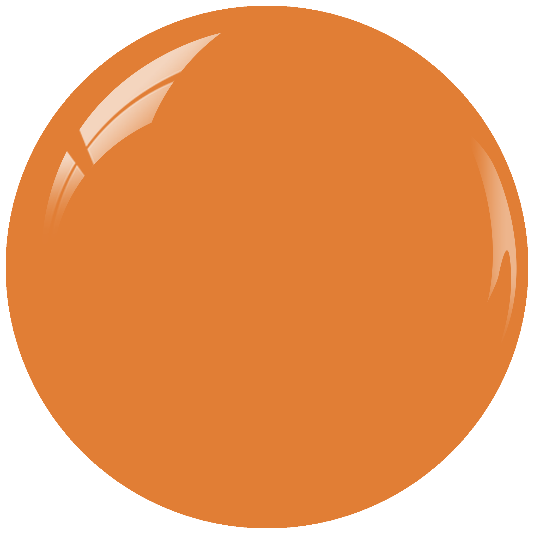 SNS Pro Gel Nail Polish Duo - GB - 016 - Yellow Green Collection - DTK Nail Supply