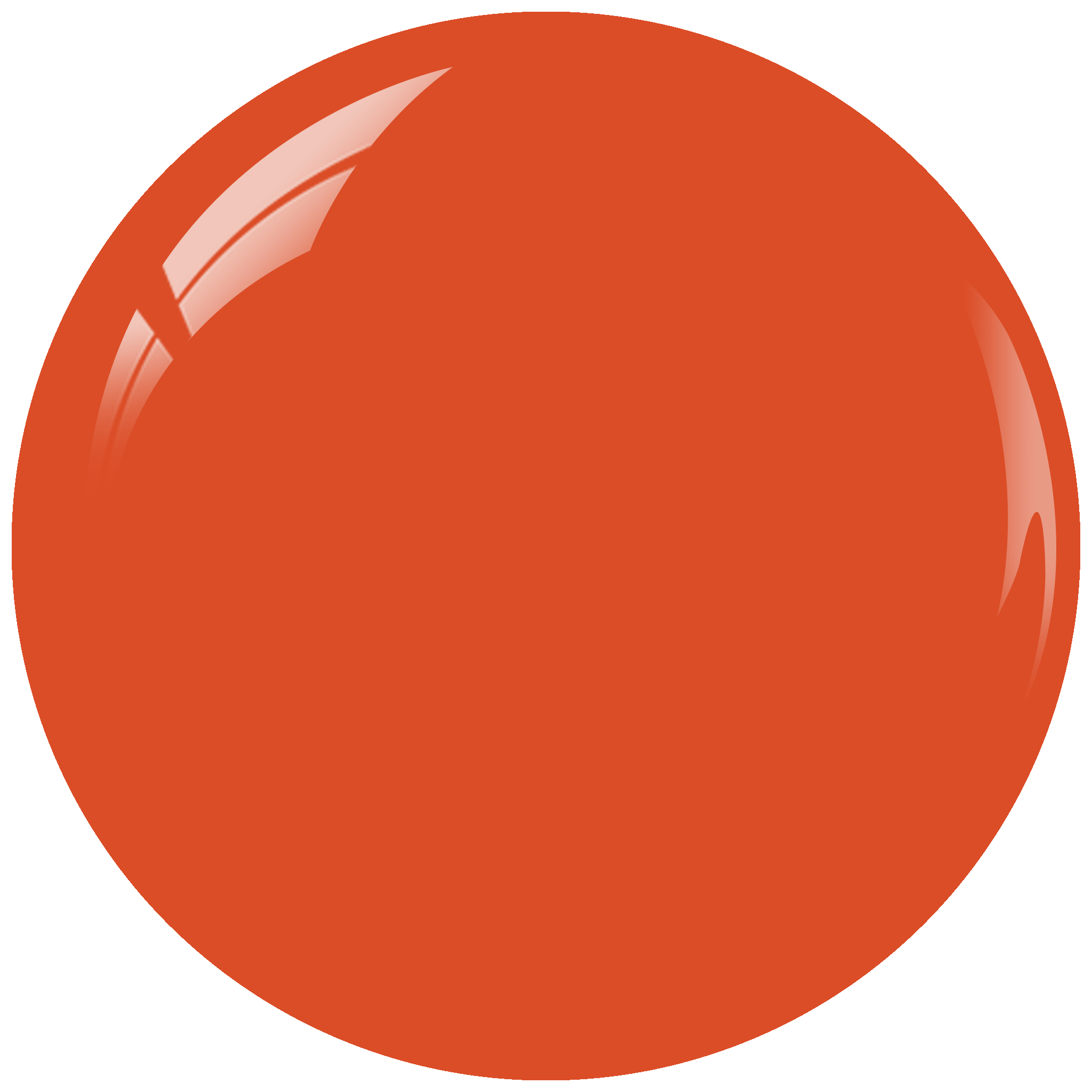 SNS Pro Gel Nail Polish Duo - GB - 057 - Yellow Green Collection - DTK Nail Supply