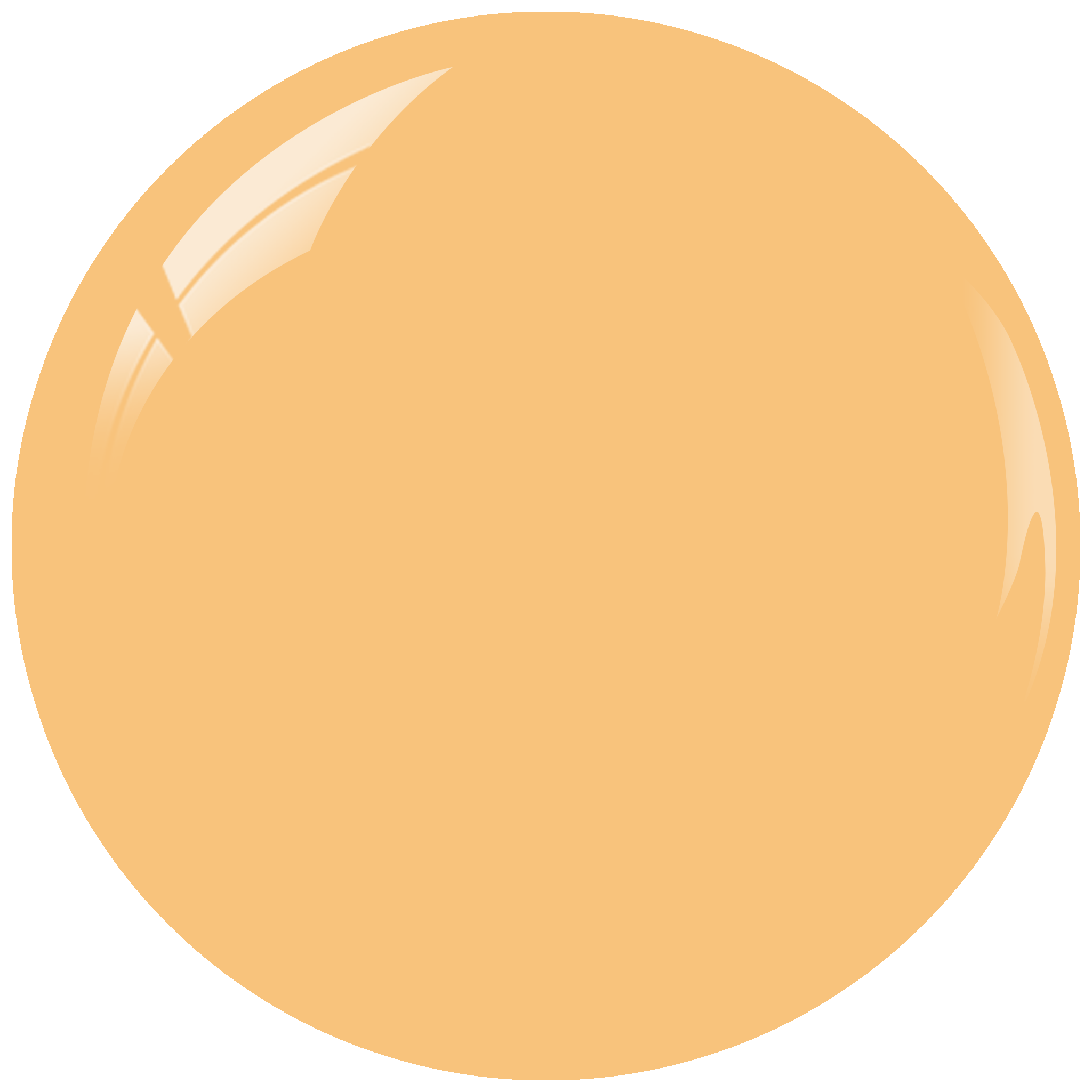 SNS Pro Gel Nail Polish Duo - GB - 068 - Yellow Green Collection - DTK Nail Supply