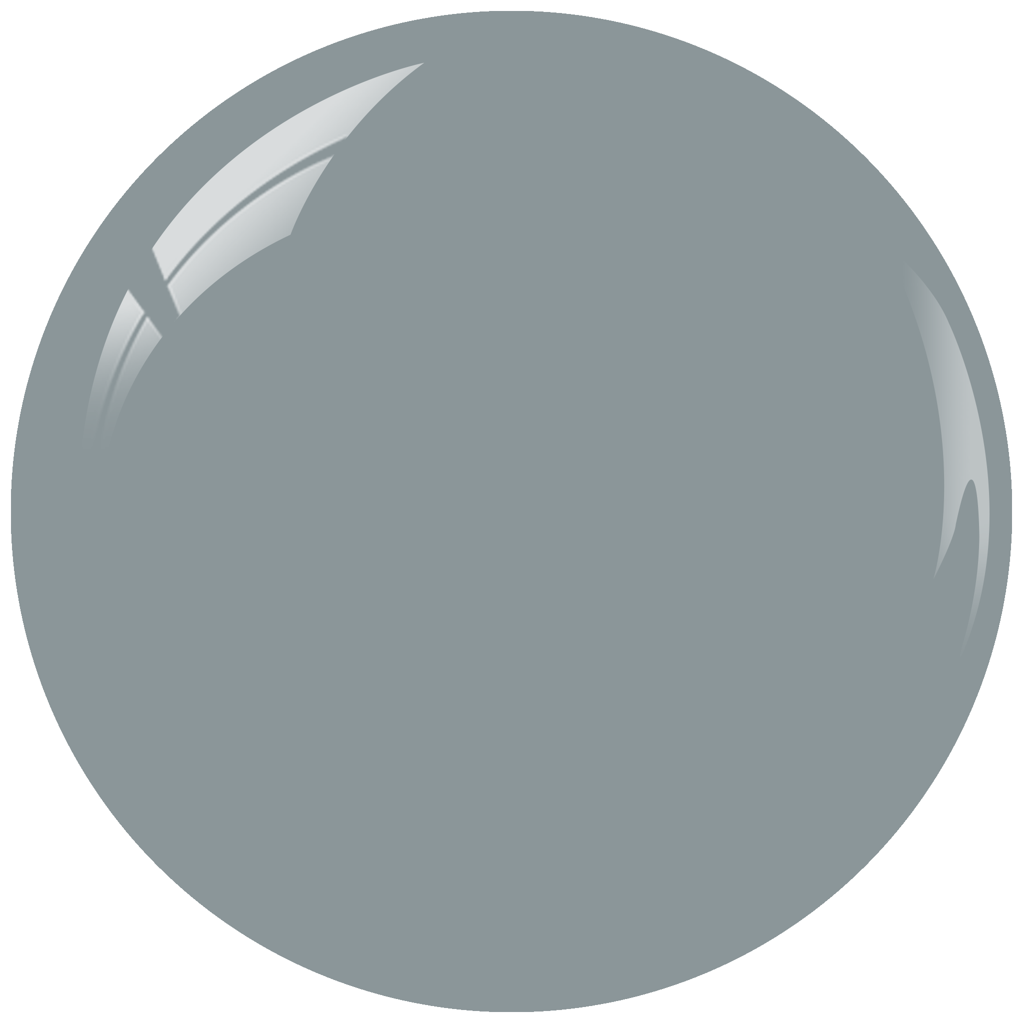 SNS Pro Gel Nail Polish Duo - PI - 024 - Green Collection - DTK Nail Supply