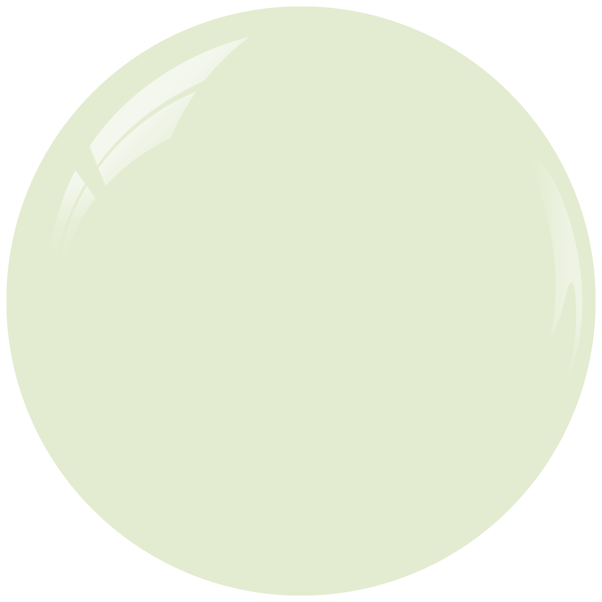 SNS Pro Gel Nail Polish Duo - PI - 051 - Green Collection - DTK Nail Supply