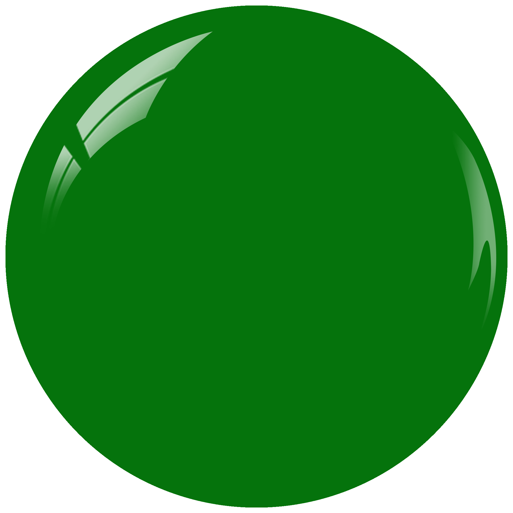 SNS Pro Gel Nail Polish Duo - PI - 101 - Green Collection - DTK Nail Supply