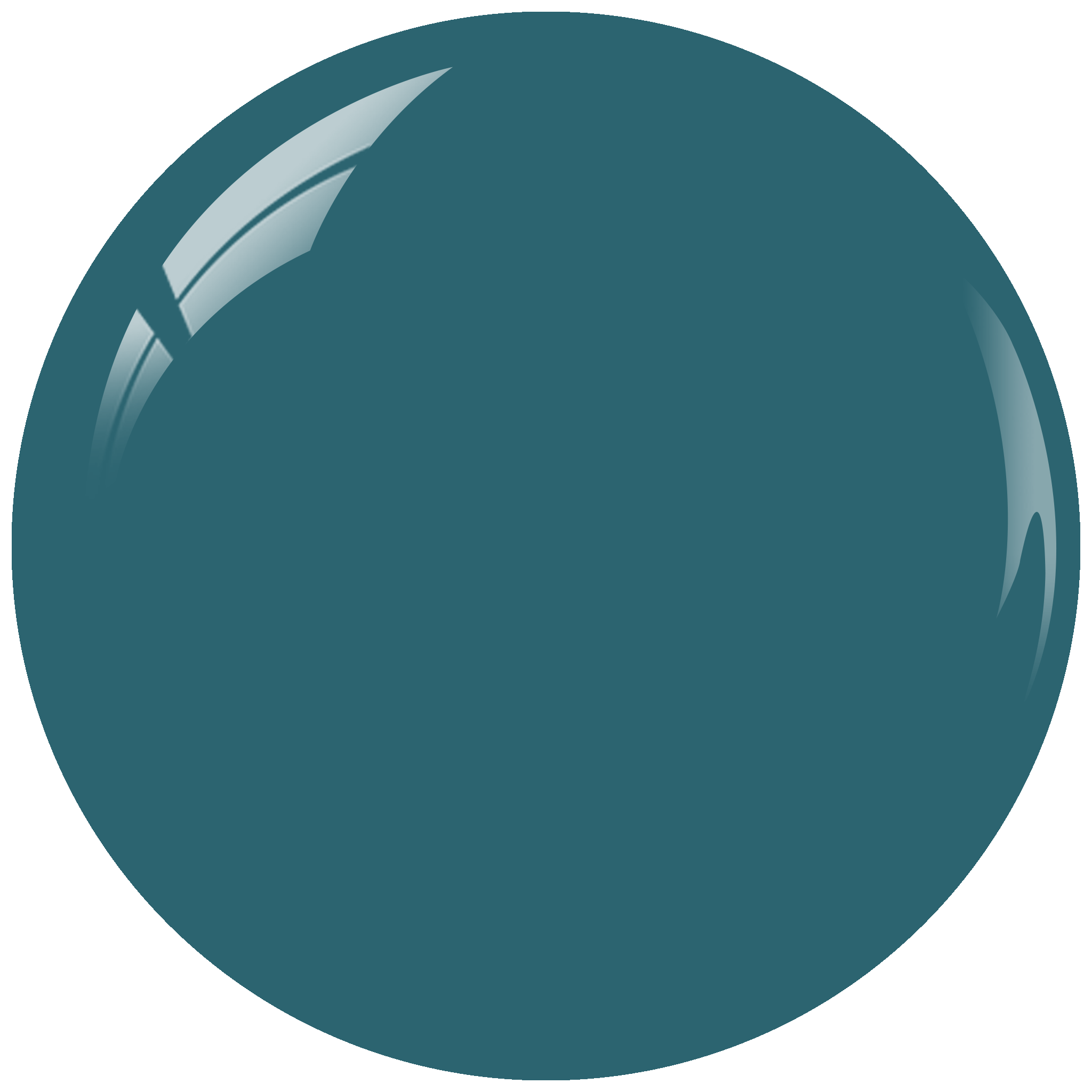 SNS Pro Gel Nail Polish Duo - PI - 107 - Green Collection - DTK Nail Supply