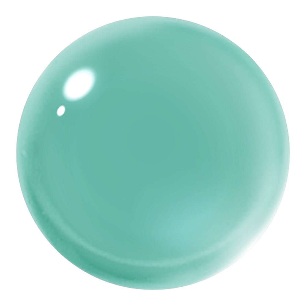 SNS Pro Gel Nail Polish Duo - Tiffany Blue Collection - 029 CS - 03 SUGAR RUSH - DTK Nail Supply