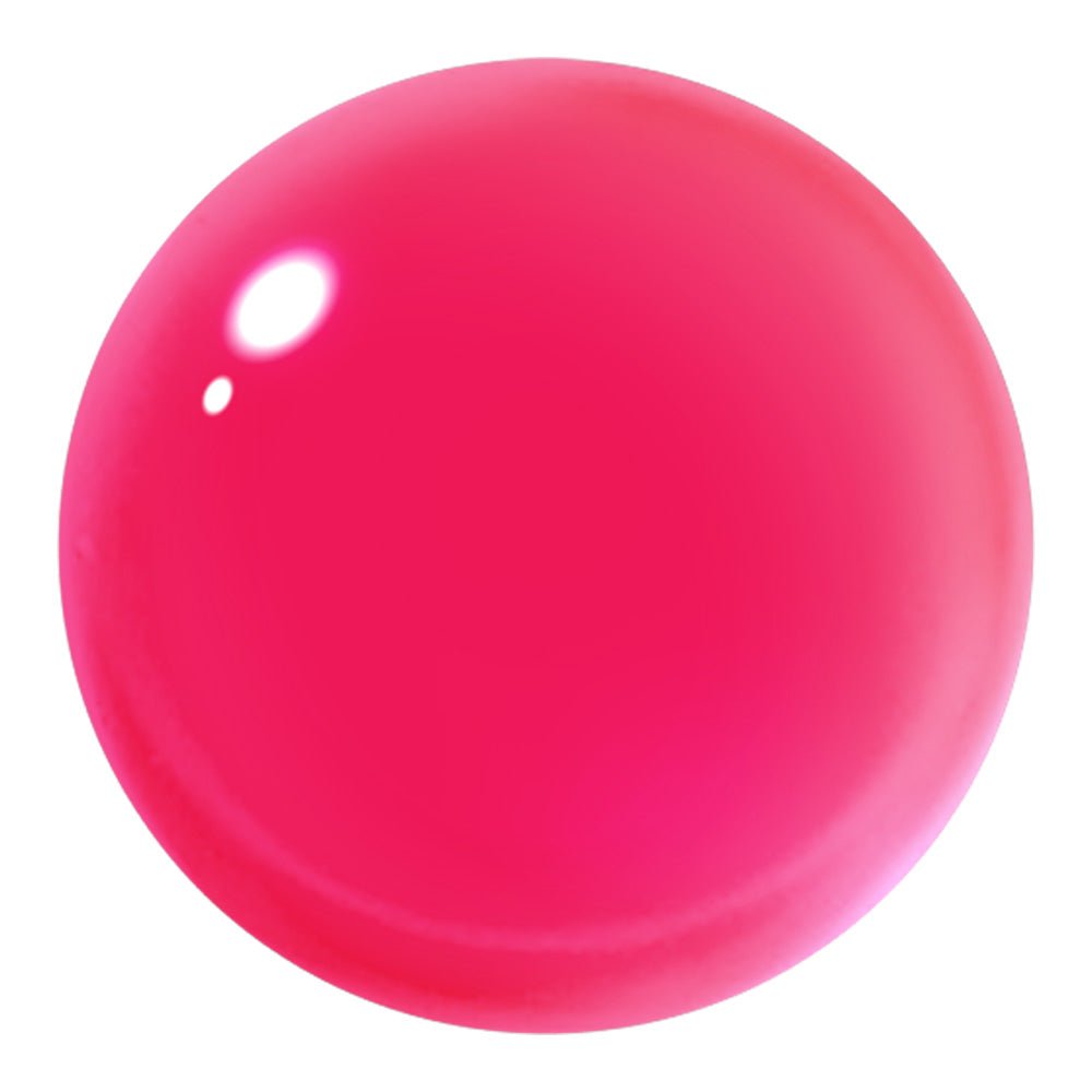 SNS Pro Gel Nail Polish Duo - Tiffany Blue Collection - 031 CS - 18 ATOMIC STRAWBERRY - DTK Nail Supply