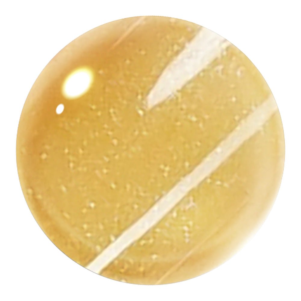 SNS Pro Gel Nail Polish Duo - Tiffany Blue Collection - 046 BM - 09 DAZZLING YELLOW TULIP - DTK Nail Supply