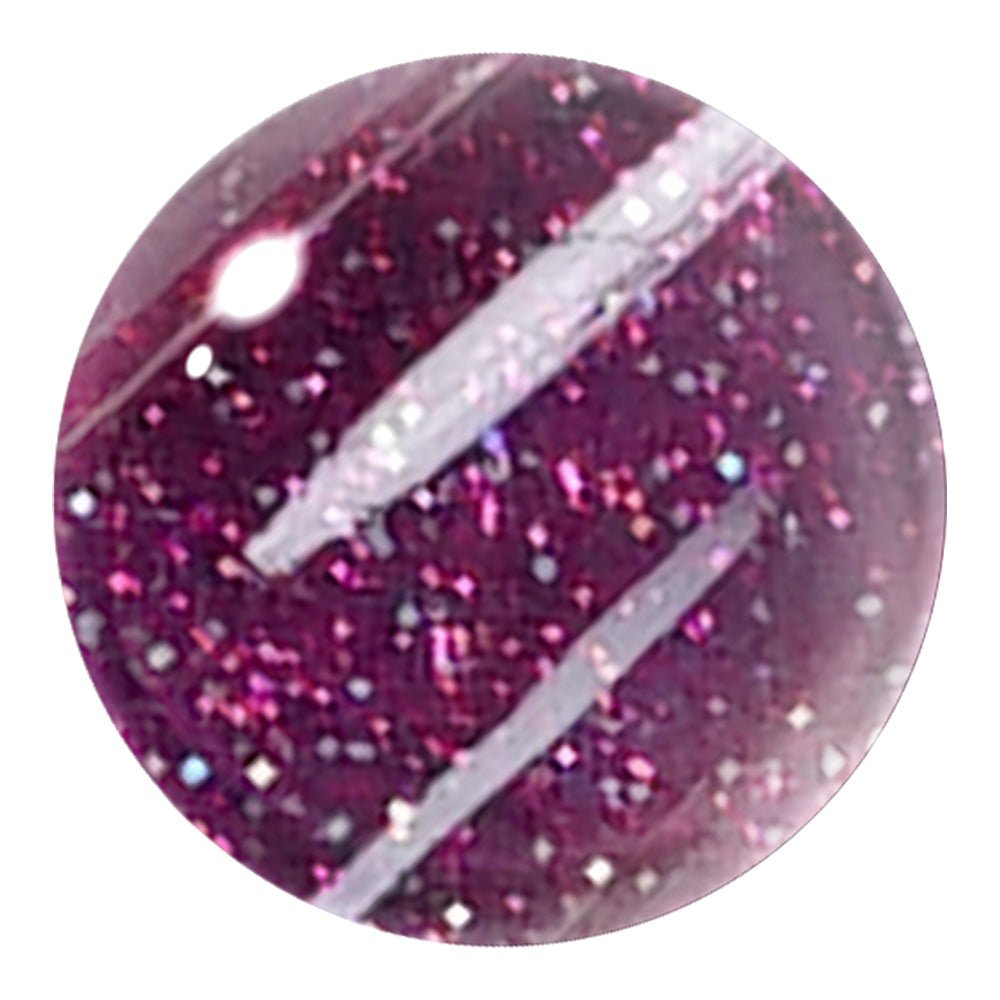 SNS Pro Gel Nail Polish Duo - Tiffany Blue Collection - 068 BO262 PURPLISH ROYALS - DTK Nail Supply