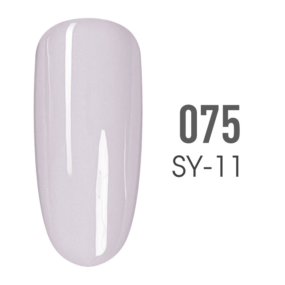 SNS Pro Gel Nail Polish Duo - Tiffany Blue Collection - 075 SY - 11 ARE YOU READY - DTK Nail Supply