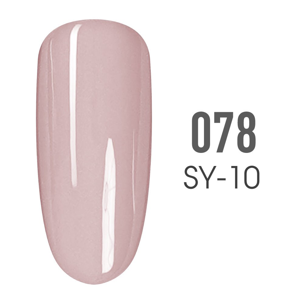 SNS Pro Gel Nail Polish Duo - Tiffany Blue Collection - 078 SY - 10 IT_S JUST PERFECT - DTK Nail Supply