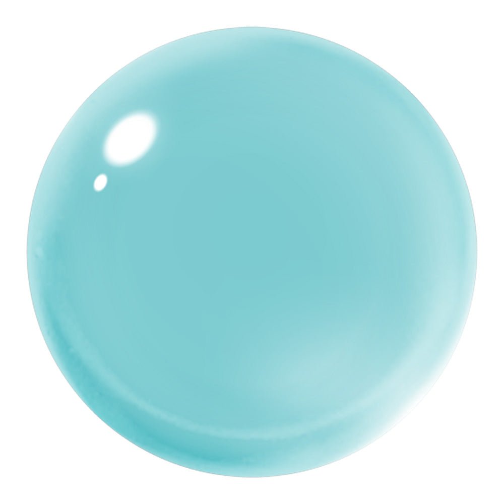 SNS Pro Gel Nail Polish Duo - Tiffany Blue Collection - 089 CS - 17 BLUE BABY WHALES - DTK Nail Supply