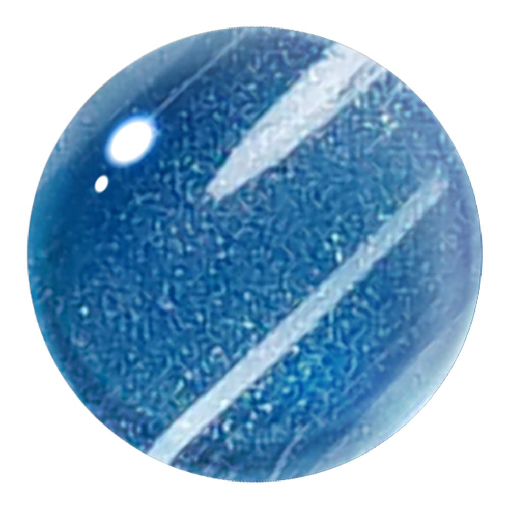 SNS Pro Gel Nail Polish Duo - Tiffany Blue Collection - 132 SP - 06 SCHNICKIES! - DTK Nail Supply