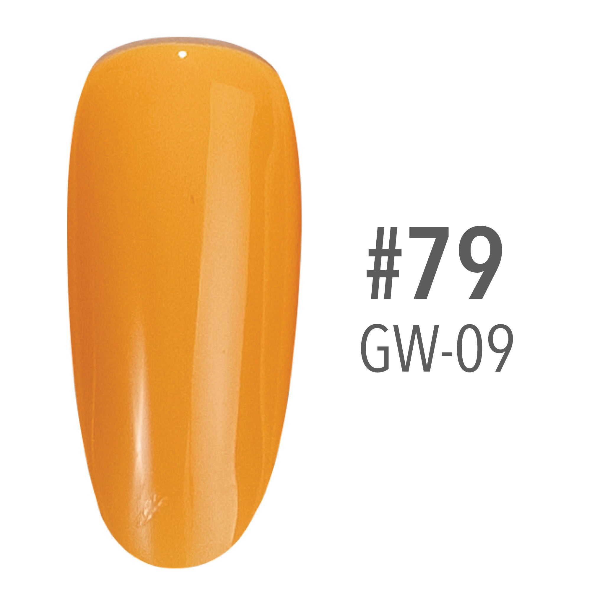 SNS Pro Pink Collection Gel&Lac - 079 GW - 09 - DTK Nail Supply