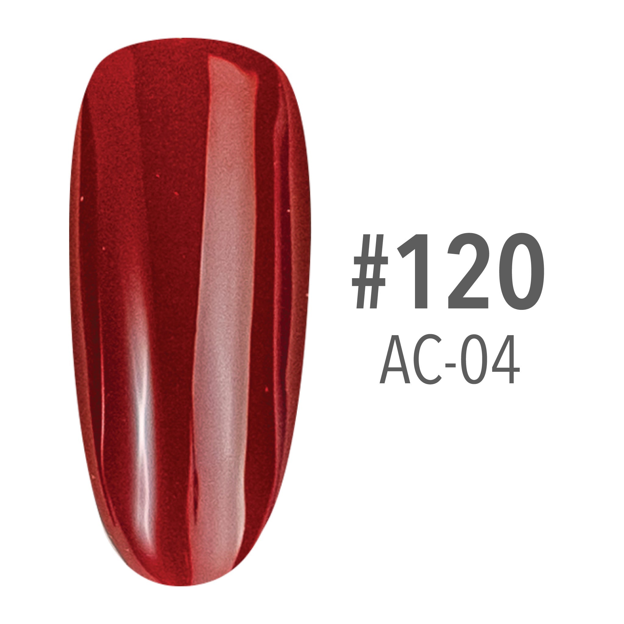 SNS Pro Pink Collection Gel&Lac - 120 AC - 04 - DTK Nail Supply