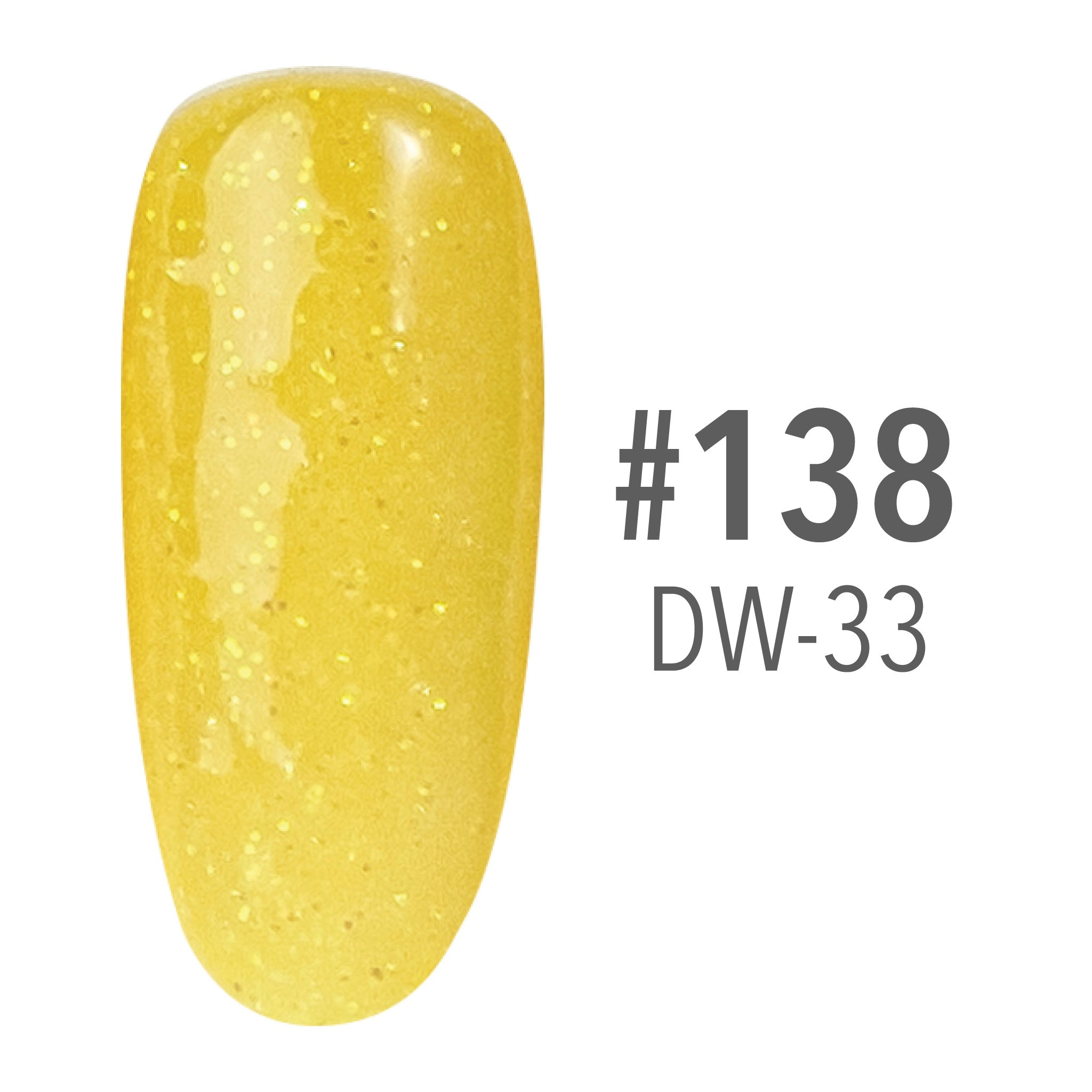 SNS Pro Pink Collection Gel&Lac - 138 DW - 33 - DTK Nail Supply