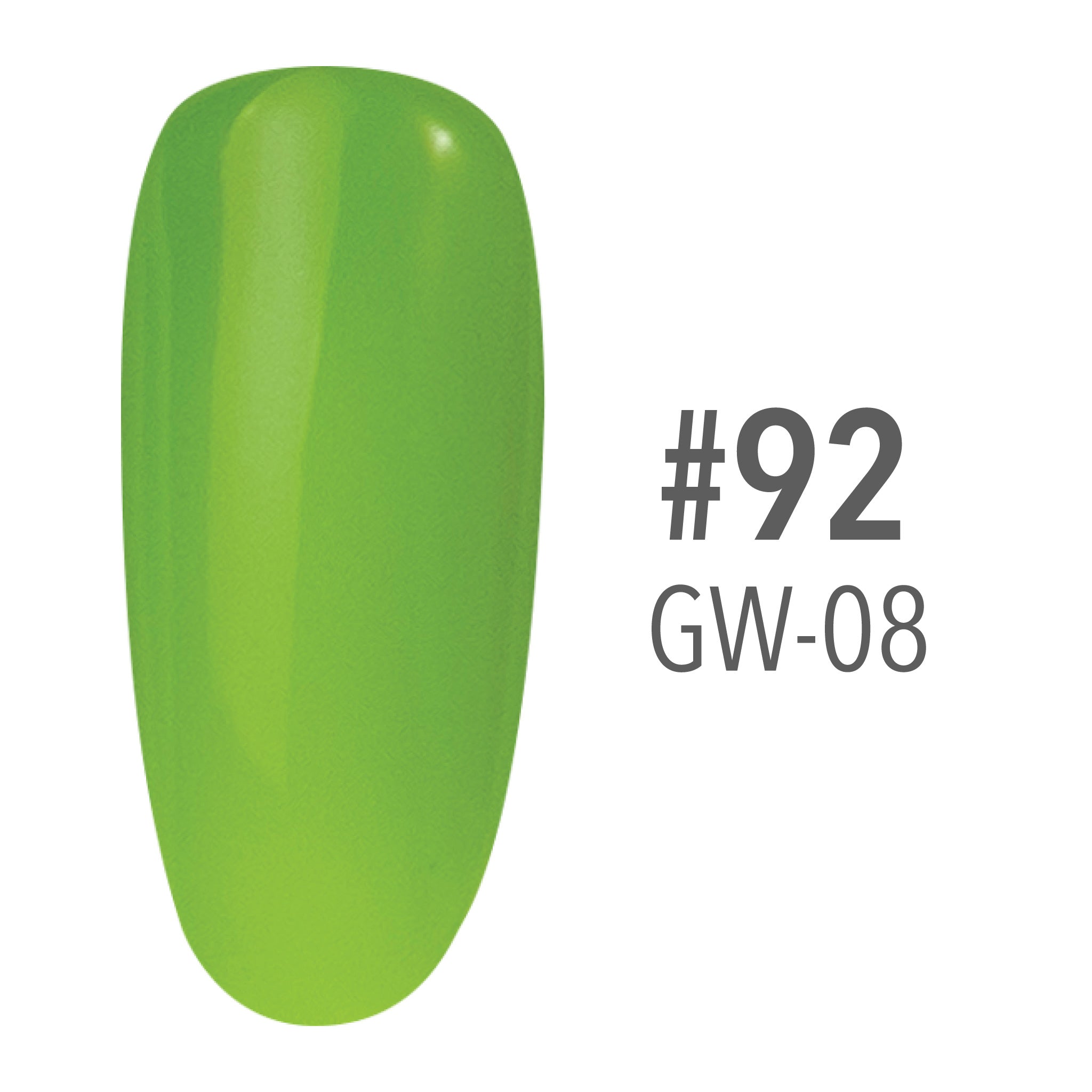 SNS Pro Pink Collection Powder - 092 GW - 08 - DTK Nail Supply